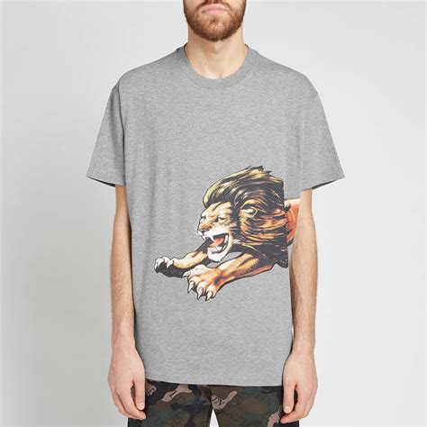 givenchy leo tee